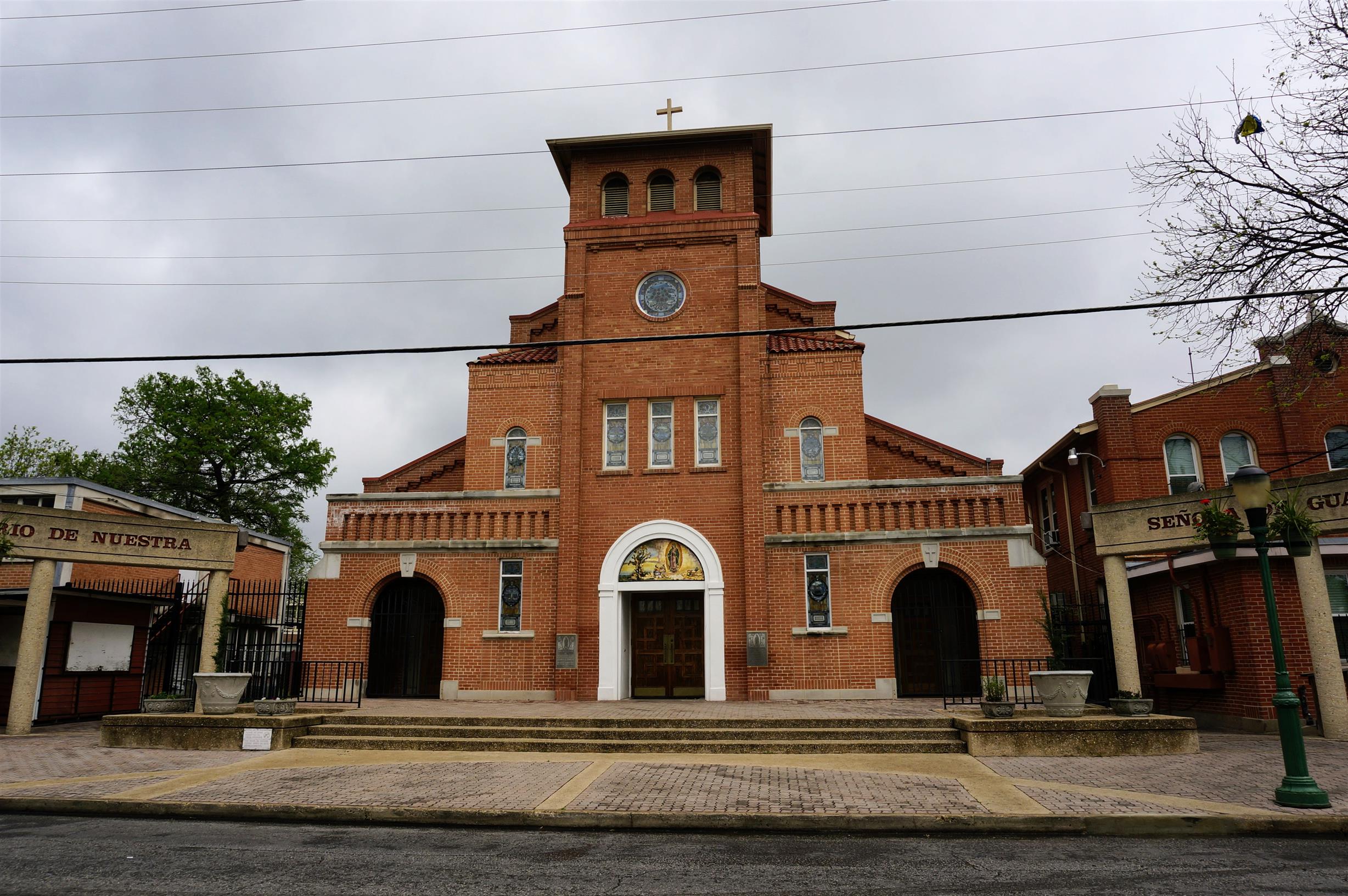 Archdiocese of San Antonio